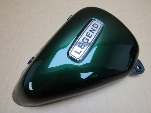 Triumph legend 900 - 900, 1998