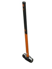 Heavy Duty Sledge Hammer Fibre