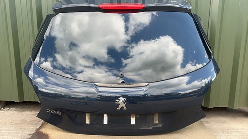 Peugeot 208 s tech edition - *,