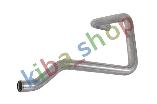 Cooling system metal pipe - cooling,