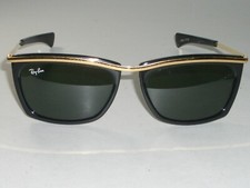VINTAGE B&L RAY BAN L1004