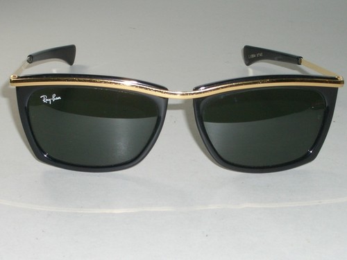 Vintage ray ban l1004 - ray,