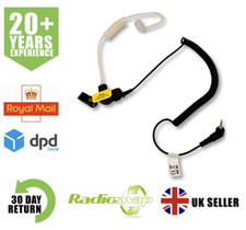 LISTEN ONLY COVERT EARPIECE