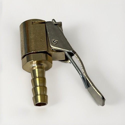 Quick release connector - release,