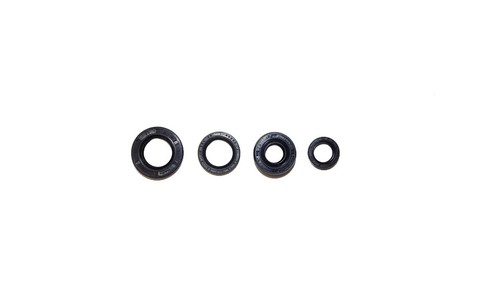 Engine seal kit yx140 - engine,