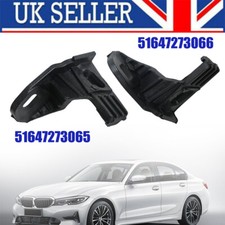 1 Pair Headlight Bracket