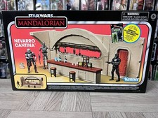 Star Wars - Vintage Collection