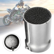 Exhaust Pipe DB Killer