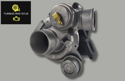 Turbo for rover r75 - 75, mg