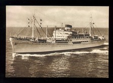 MARCO POLO ITALY 1950s