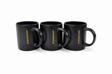 Starbucks black coffee - starbucks,