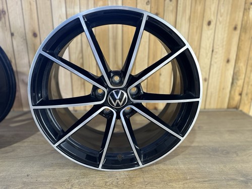 Original aluminium rim - 1x,
