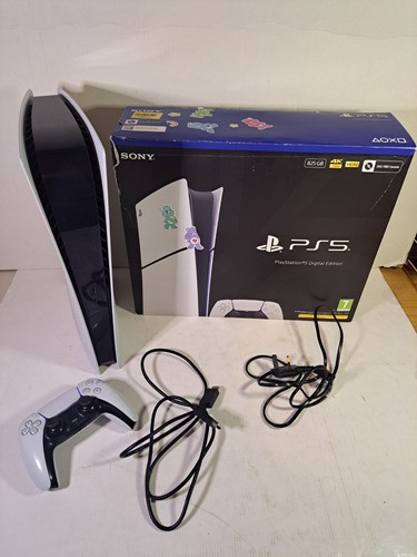 Sony playstation ps5 digital - playstation,