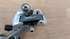 Shimano Deore XT M735 7 speed