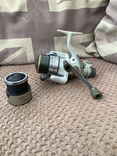 The Original Shimano Stradic