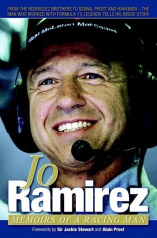 Ramirez memoirs of - ramirez:,