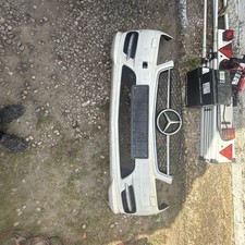 Mercedes Amg Body Kit