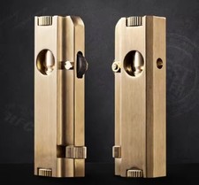 Luxury Metal Brass Kerosene