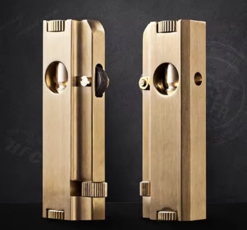 Luxury metal brass - luxury, kerosene