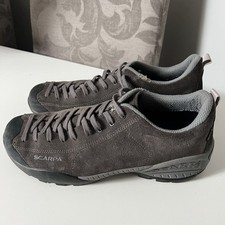 Scarpa Mojito GTX Men’s Grey