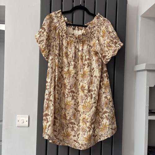 Sézane rosita miranda dress - rosita,