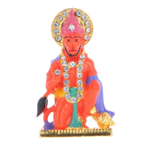 Hanuman statue murti car - statue,