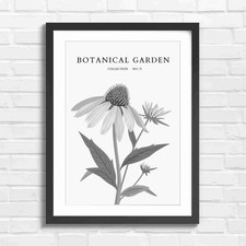 Botanical Garden Pink