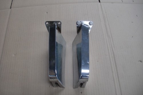Jaguar daimler front bumper - jaguar,
