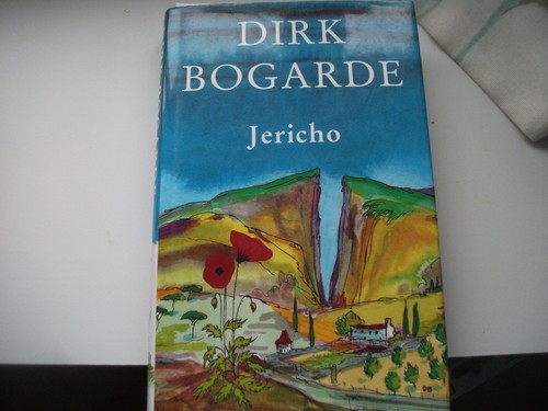 Dirk bogarde jericho - ,