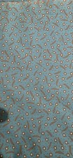 Fabric Cotton Mixed Patterns