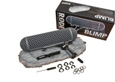 RODE Blimp Windshield and