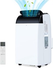 12000 BTU Portable Air