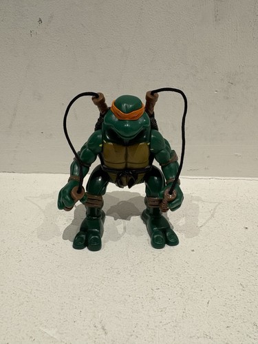 Tmnt teenage mutant ninja - mutant,