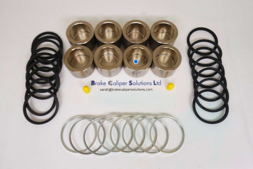 Austin princess brake caliper - austin,