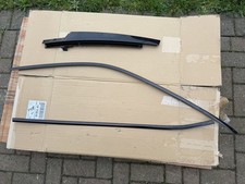 BMW X5 F15 2014-2018 Front