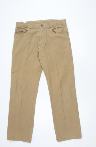 Melka beige men chino - men's,