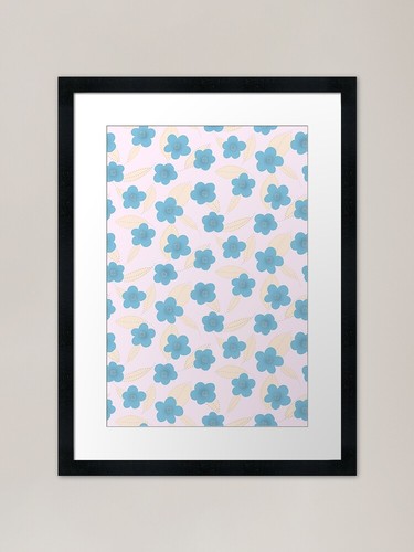 Pastel dreams soft botanical - pastel, dreams,