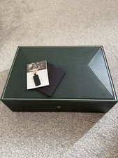 WOLF British Racing Green 10