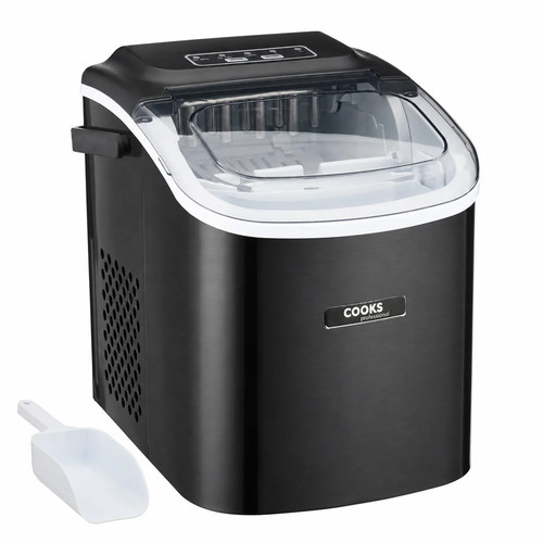 Cooks professional ice - professional, cube