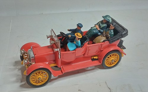 Corgi classics old - classics, 1910