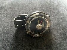 Mega Sport Diving Depth Gauge