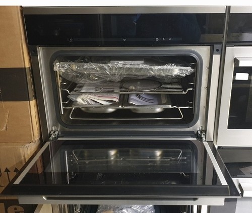Miele dgc6600xl combi - miele, &