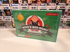 Who's Got Ron Board Game