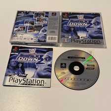 WWF Smackdown 2: Know Your