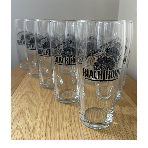 Blackthorn somerset cider - x,