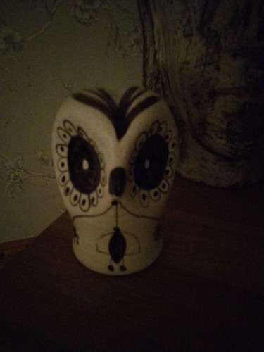 David sharp rye pottery - david,