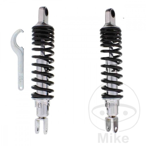 Yss suspension adjustable rear - yss,