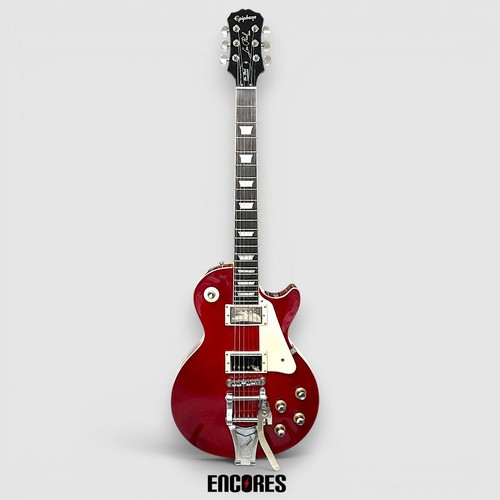Epiphone zephyr regent vintage - zephyr,