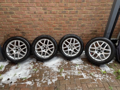 Bbs montreal alloys - bbs,