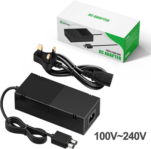 Xbox one power supply brick - power,